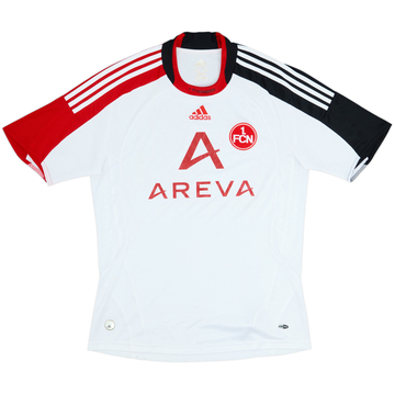 2008-09 Nurnberg Away Shirt - 5/10 - (M)
