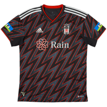 Camiseta de la tercera equipación del Besiktas 2022-23 - 8/10 - (M)