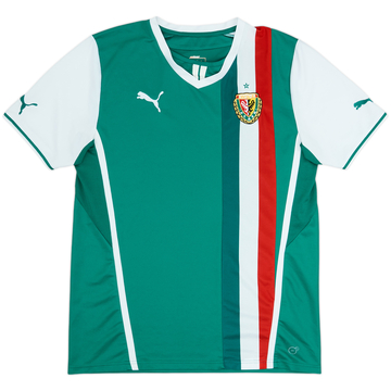2013-14 Slask Wroclaw Home Shirt - 7/10 - (L)