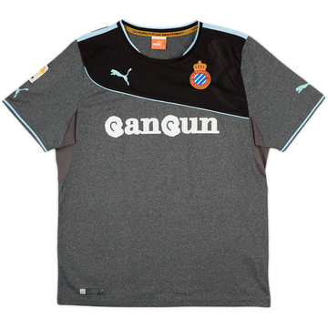 2013-14 Espanyol Away Shirt - 6/10 - (L)