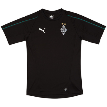 2018-19 Borussia Monchengladbach Puma Training Shirt - 8/10 - (M)