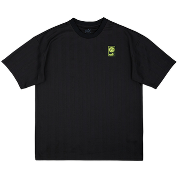 2023-24 Borussia Dortmund Puma ftblNrgy Shirt - 10/10 - (M)