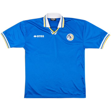 2000-02 Cyprus Home Shirt - 6/10 - (XL)
