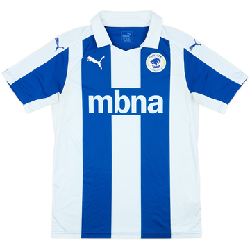 2016-17 Chester Home Shirt - 7/10 - (M)