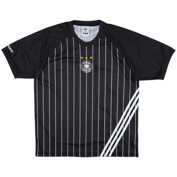 2006-07 Germany adidas Training Shirt - 10/10 - (M)