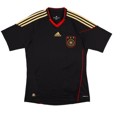 2010-11 Germany Away Shirt - 6/10 - (S)