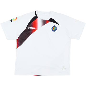 2009-10 Getafe Third Shirt - 5/10 - (XL)