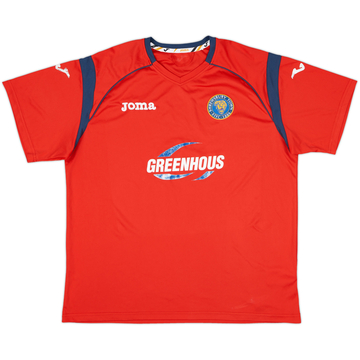 2010-11 Shrewsbury Town Away Shirt - 5/10 - (L)