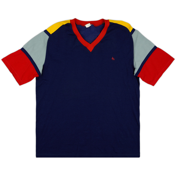 1980s Tatrasvit Template Shirt #8 - 10/10 - (M)