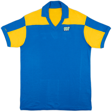 1990s Ennerre Template Shirt - 9/10 - (L)