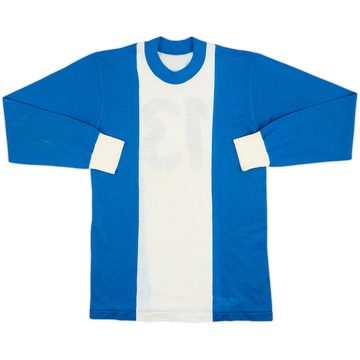 1980s Template L/S Shirt #13 - 10/10 - (L.Boys)