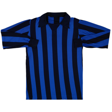 1980s Gotzes Template L/S Shirt #3 - 7/10 - (L)