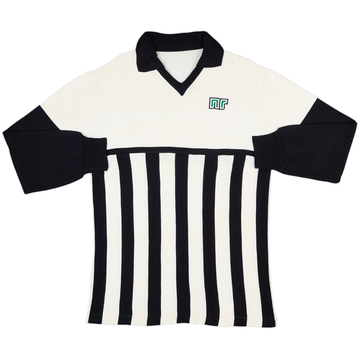 1980s Ennerre Template L/S Shirt #3 - 9/10 - (L)