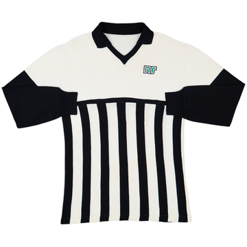 1980s Ennerre Template L/S Shirt #14 - 9/10 - (L)