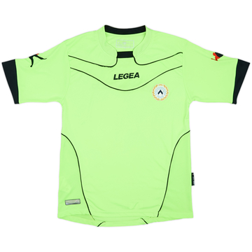 2011-12 Udinese Away/GK Shirt - 8/10 - (M)