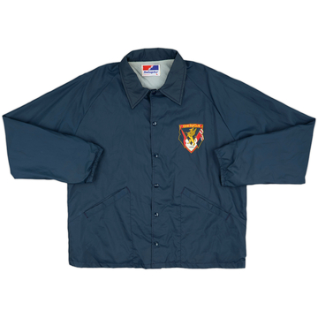 1992-94 Genoa Swingster Coach Jacket - 8/10 - (L)