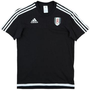 2015-16 Fulham adidas Leisure Tee - 9/10 - (S)