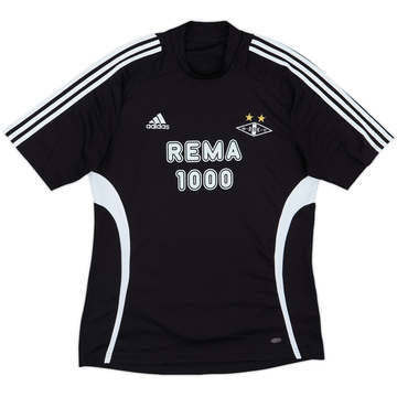 2008-09 Rosenborg Away Shirt - 7/10 - (L)
