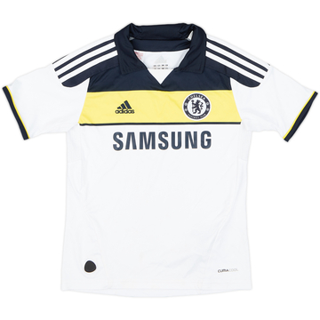 2011-12 Chelsea Third Shirt - 6/10 - (S.Boys)