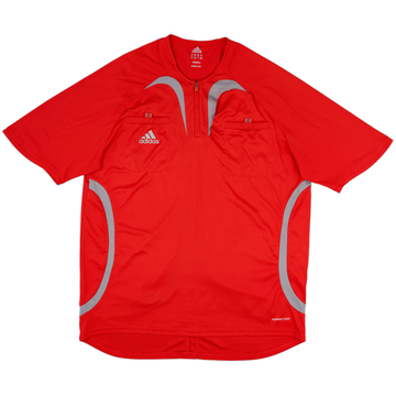 2006-07 adidas Referee Shirt - 3/10 - (XL)