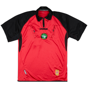 2010s Garman Referee Shirt - 9/10 - (L)