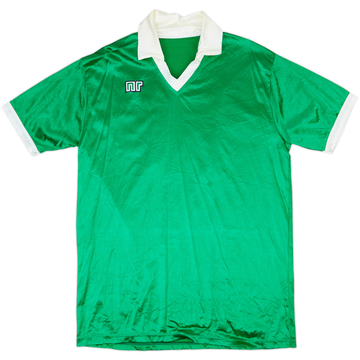 1990s Ennerre Template Shirt #16 - 8/10 - (L)