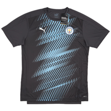 2019-20 Manchester City Puma Training Shirt (XL)