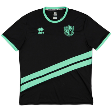 2019-20 Port Vale Errea Training Shirt - 7/10 - (L)