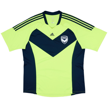 2011-12 Melbourne Victory Away Shirt - 6/10 - (XL)