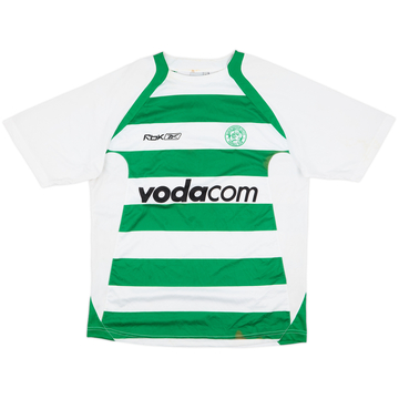 2007-08 Bloemfontein Celtic Home Shirt - 6/10 - (M)