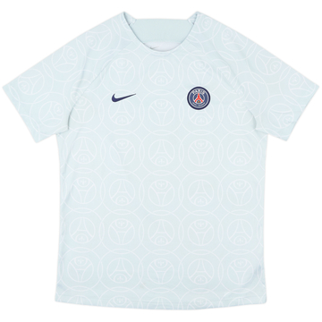 2022-23 Paris Saint-Germain Nike Jordan Training Shirt - 9/10 - (L)