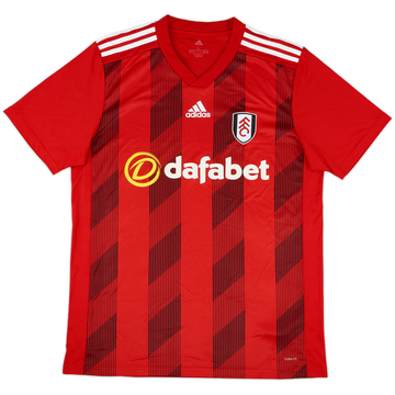2019-20 Fulham Away Shirt - 9/10 - (L)