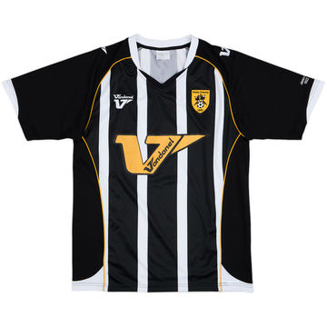 2008-09 Notts County Home Shirt - 9/10 - (M)