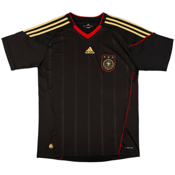 2010-11 Germany Away Shirt - 10/10 - (L)