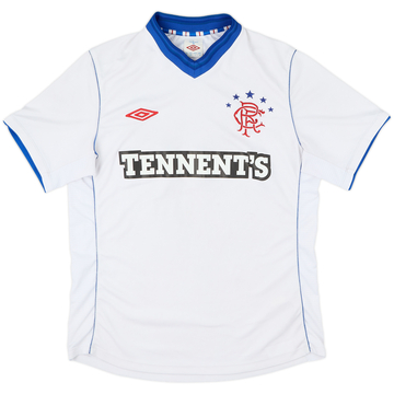 2012-13 Rangers Away Shirt - 5/10 - (M)