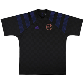 2019-20 Paul Pogba adidas Training Shirt - 10/10 - (L)