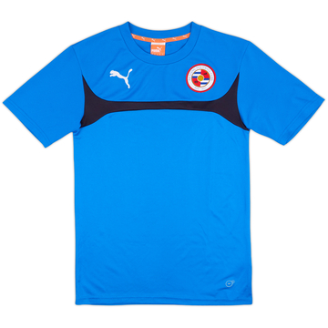 2014-15 Reading Puma Training Shirt - 8/10 - (S)