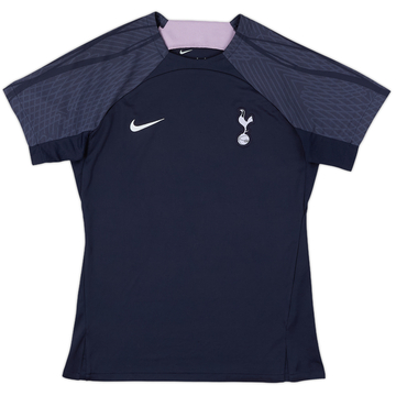 2023-24 Tottenham Nike Training Shirt - 8/10 - (Women's M)