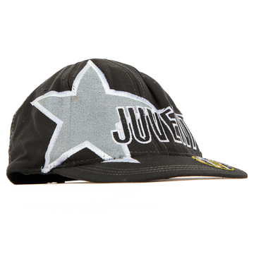 1996-97 Juventus Kappa Cap - 9/10 - (Adults)