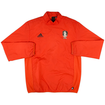 2018-19 South Korea adidas Drill Top - 7/10 - (M)