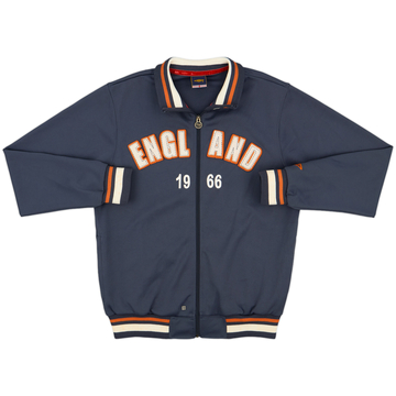 2007 England Umbro '1966' Track Jacket - 8/10 - (L)
