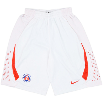1998-00 South China AA Nike Training Shorts - 6/10 - (XL)