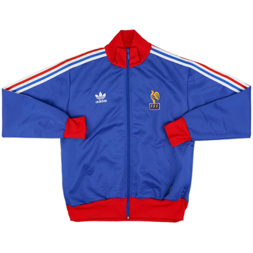 2004 France adidas Originals 1974 World Cup Track Jacket - 8/10 - (M)