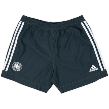2002-04 Germany Away Shorts - 8/10 - (M)