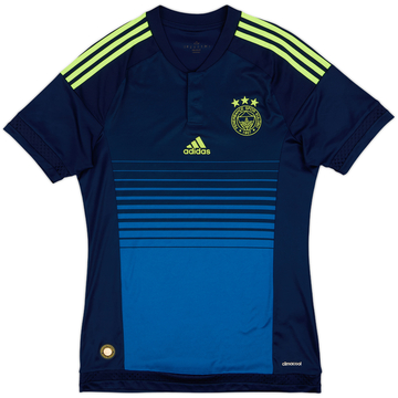 2015-16 Fenerbahce Third Shirt - 6/10 - (M)