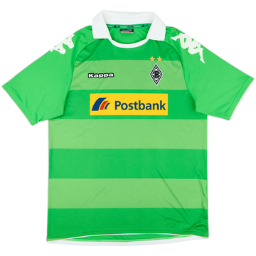 2013-14 Borussia Monchengladbach Away Shirt - 9/10 - (L)