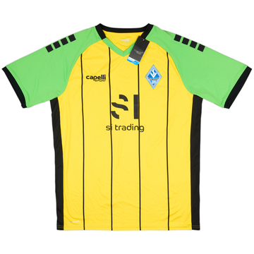 2022-23 Waldhof Mannheim Third Shirt (L)