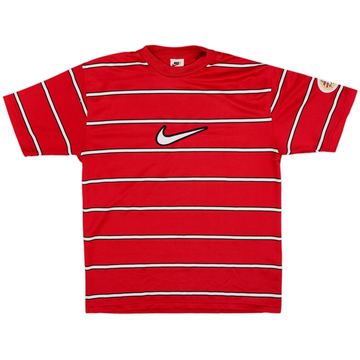 1997-98 PSV Nike Training/Leisure Shirt - 7/10 - (S)