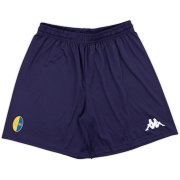 2019-20 Modena Away Shorts - 9/10 - (M)