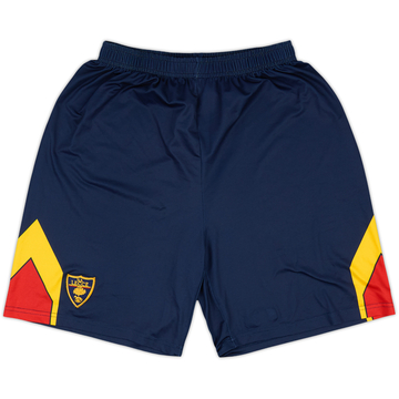2020-21 Lecce M908 Training Shorts - 9/10 - (XL)